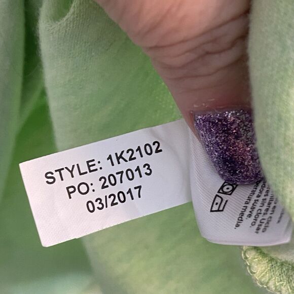 Vineyard Vines Polo Shirt Mens Size XXL Golf Slim Fit Short Sleeve Whale Light - Picture 6 of 9